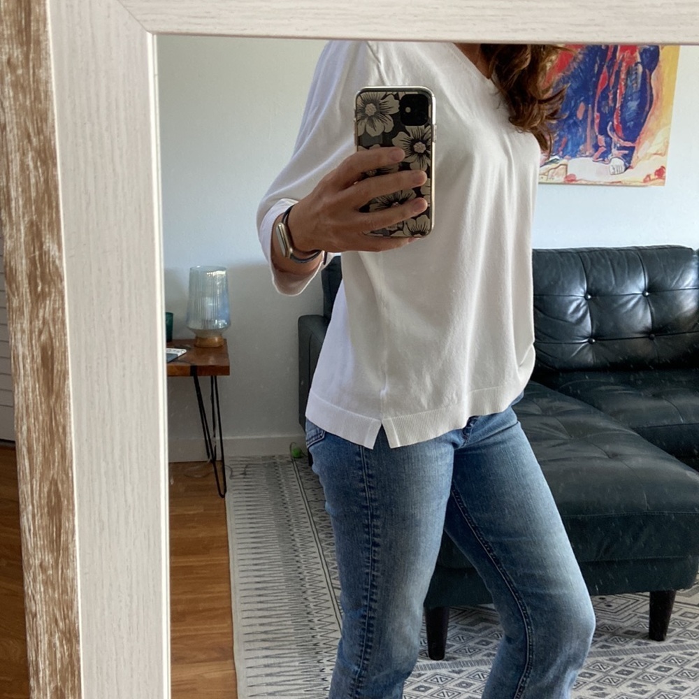 525 America Sweater